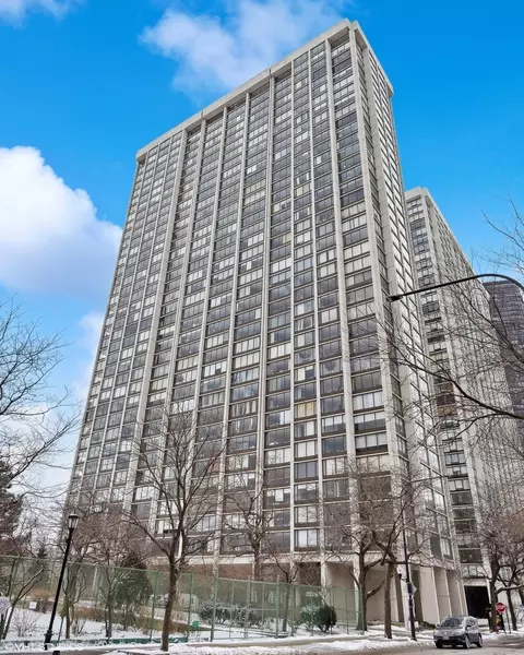 5455 N Sheridan Rd #305, Chicago, IL 60640