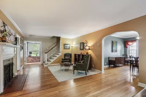 607 S Ridgeway Ave, Champaign, IL 61821 photo 6