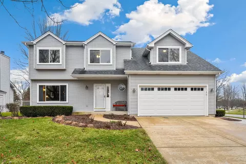 144 S Canyon Dr, Bolingbrook, IL 60490