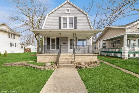 1121 W Station St, Kankakee, IL 60901