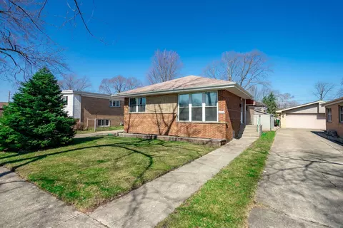 4324 Adeline Dr, Oak Lawn, IL 60453