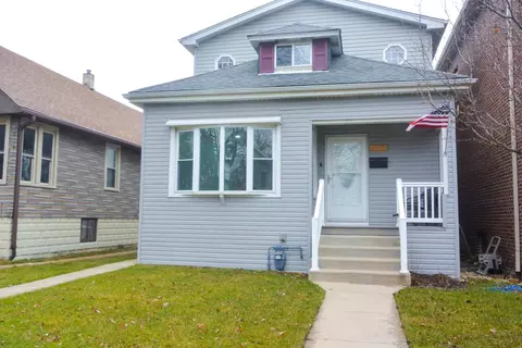 11217 S Christiana Ave, Chicago, IL 60655