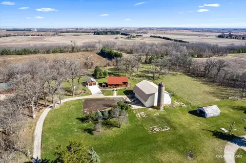 3570 S Paw Paw Rd, Earlville, IL 60518