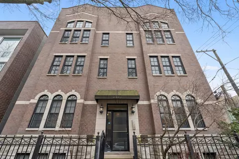 2147 W Rice St #1W, Chicago, IL 60622