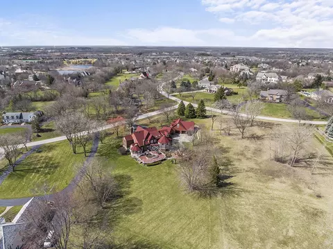 View/Area - 21 Champlain Rd, South Barrington, IL 60010 photo 2 of 7