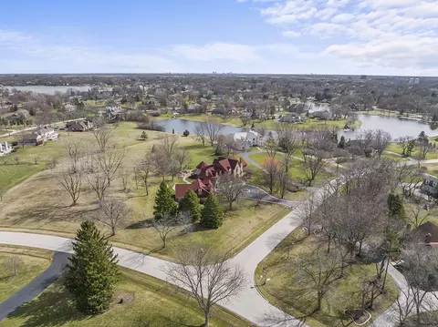 View/Area - 21 Champlain Rd, South Barrington, IL 60010 photo 5 of 7