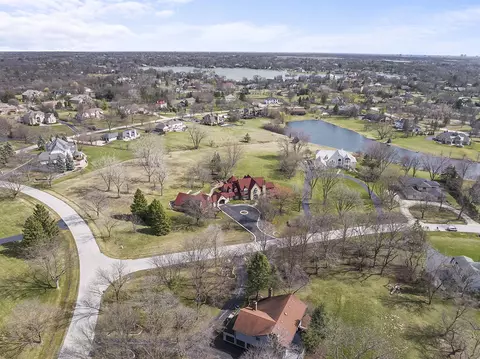 View/Area - 21 Champlain Rd, South Barrington, IL 60010 photo 6 of 7
