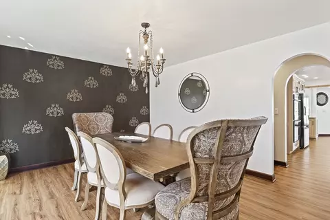 Dining - 21 Champlain Rd, South Barrington, IL 60010 photo 3 of 4