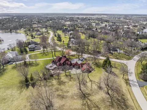 View/Area - 21 Champlain Rd, South Barrington, IL 60010 photo 3 of 7