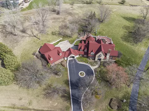 View/Area - 21 Champlain Rd, South Barrington, IL 60010 photo 4 of 7