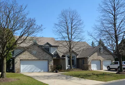 14325 S Provencal Dr, Homer Glen, IL 60491