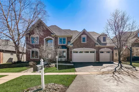 40 W343 William Cullen Bryant St, Saint Charles, IL 60175