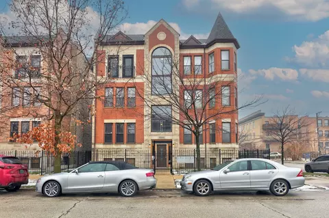 4800 S Saint Lawrence Ave #1N, Chicago, IL 60615