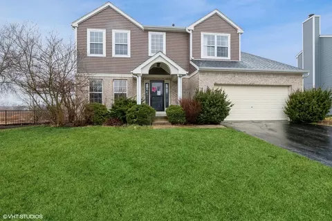 504 Mckenzie Ct, Lake Villa, IL 60046