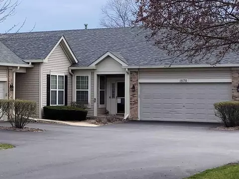 1575 W Cadillac Cir #1575, Romeoville, IL 60446