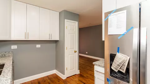 Kitchen - 10026 S Aberdeen St, Chicago, IL 60643 photo 1 of 1