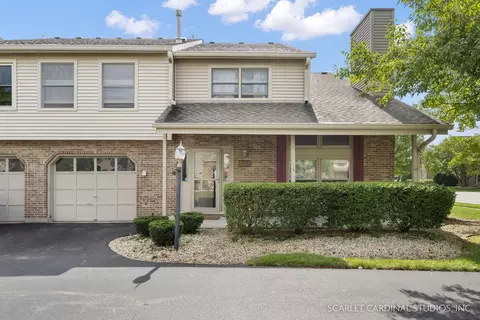 15657 Westminster Dr, Orland Park, IL 60462