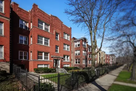 4410 N Racine Ave #1, Chicago, IL 60640