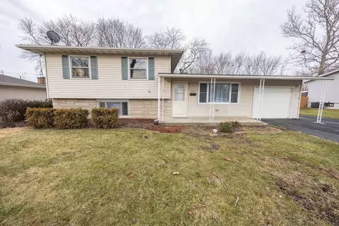 609 Westnedge Rd, Joliet, IL 60435