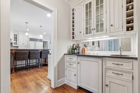 Kitchen - 624 Drexel Ave, Glencoe, IL 60022 photo 1 of 2