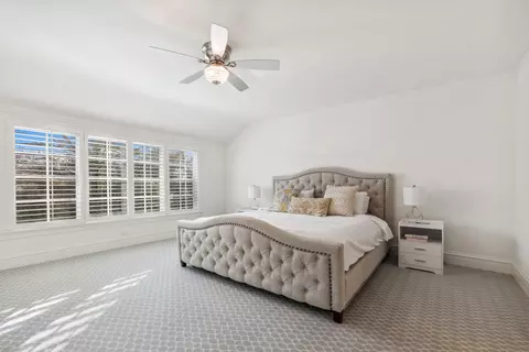 Bedroom - 624 Drexel Ave, Glencoe, IL 60022 photo 1 of 3