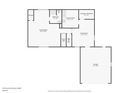 3515 Forest Rd, Mchenry, IL 60050 photo 41