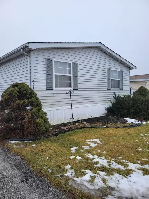 4921 Augusta Blvd, Monee, IL 60449