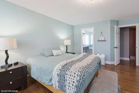Bedroom - 2025 Crosswind Dr, Plainfield, IL 60586 photo 2 of 4