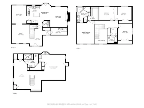 Floorplan - 2025 Crosswind Dr, Plainfield, IL 60586 photo 1 of 4