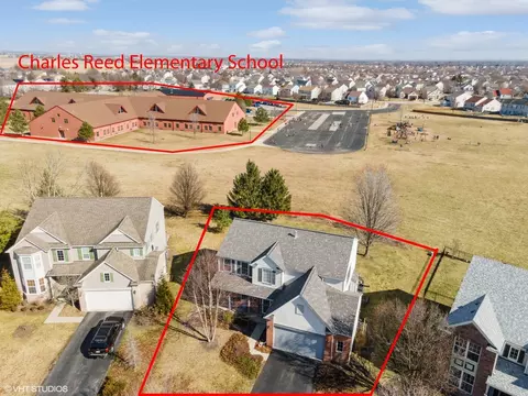 View/Area - 2025 Crosswind Dr, Plainfield, IL 60586 photo 3 of 5