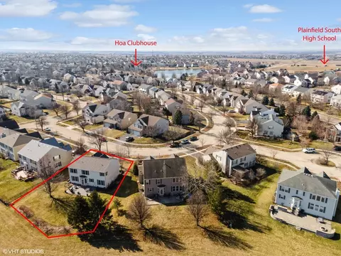View/Area - 2025 Crosswind Dr, Plainfield, IL 60586 photo 2 of 5