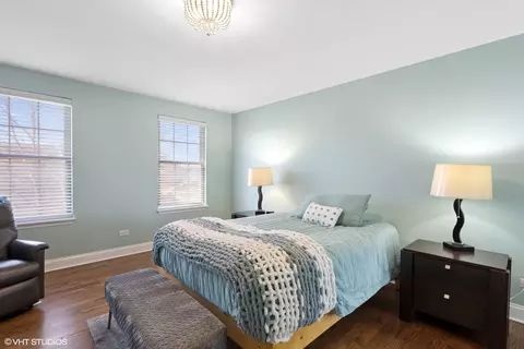 Bedroom - 2025 Crosswind Dr, Plainfield, IL 60586 photo 1 of 4