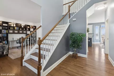 Entry Way - 2025 Crosswind Dr, Plainfield, IL 60586 photo 1 of 2