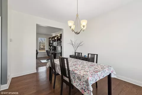 Dining - 2025 Crosswind Dr, Plainfield, IL 60586 photo 1 of 3