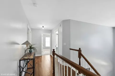 Entry Way - 2025 Crosswind Dr, Plainfield, IL 60586 photo 2 of 2