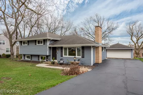 925 Meadowlawn Ave, Downers Grove, IL 60516