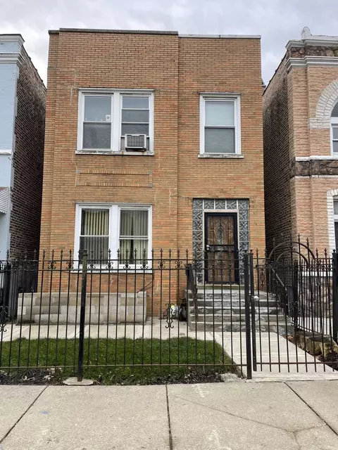 3535 W Le Moyne St, Chicago, IL 60651