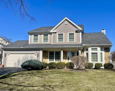 1326 Madison Dr, Buffalo Grove, IL 60089