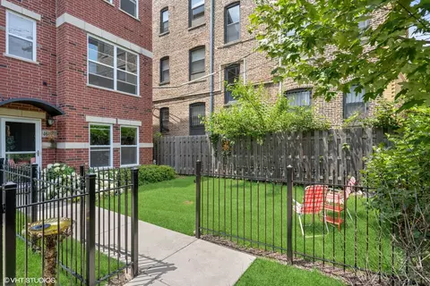 4649 S Lake Park Ave #E, Chicago, IL 60653