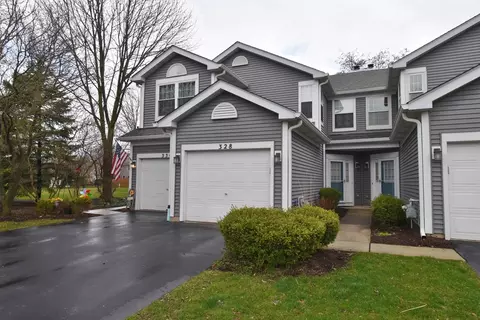 328 Mill St, Batavia, IL 60510