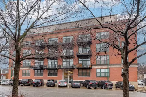 3500 S Sangamon St #305, Chicago, IL 60609