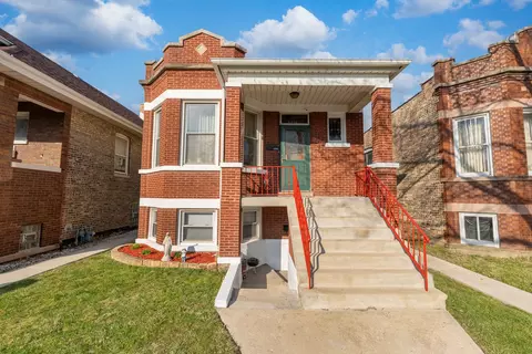 2216 Lombard Ave, Berwyn, IL 60402