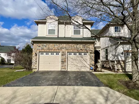 406 W Shadow Creek Dr #406, Vernon Hills, IL 60061