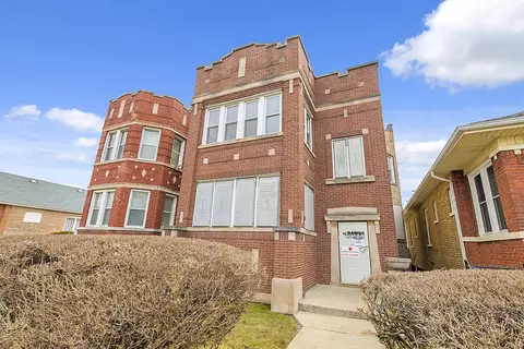 7733 S Paulina St, Chicago, IL 60620