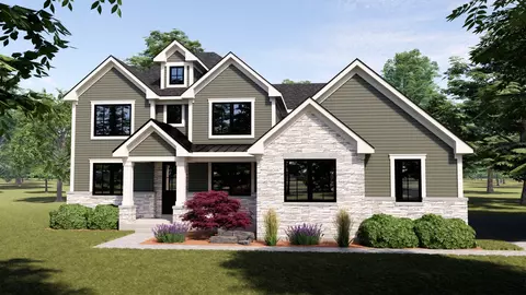 lot176 Red Leaf Cir, Lakewood, IL 60014