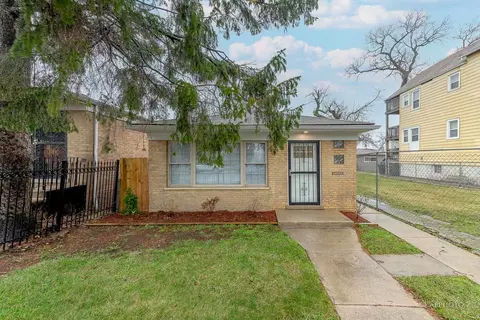 5654 S Princeton Ave, Chicago, IL 60609
