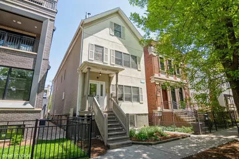 2537 N Wayne Ave, Chicago, IL 60614