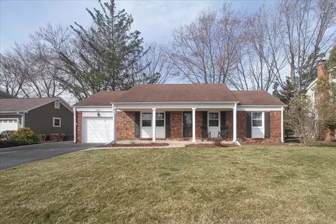 601 Checker Dr, Buffalo Grove, IL 60089