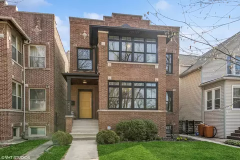 4233 N Spaulding Ave, Chicago, IL 60618