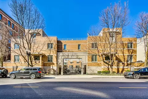 1440 N Wells St #B, Chicago, IL 60610